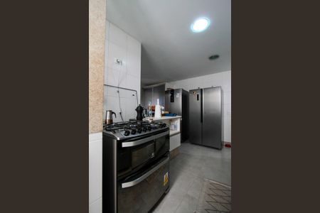 Apartamento à venda com 360m², 4 quartos e 2 vagas Apartamento à venda com 360m², 4 quartos e 2 vagasCozinha