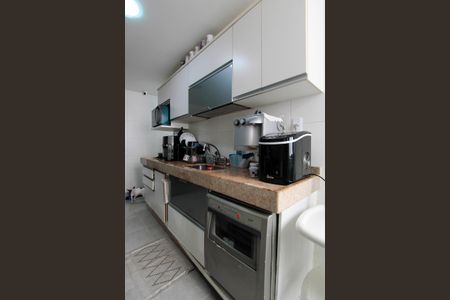 Apartamento à venda com 360m², 4 quartos e 2 vagas Apartamento à venda com 360m², 4 quartos e 2 vagasCozinha