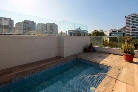 Apartamento à venda com 360m², 4 quartos e 2 vagas Apartamento à venda com 360m², 4 quartos e 2 vagasÁrea comum