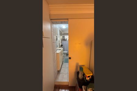 Apartamento à venda com 65m², 2 quartos e 1 vaga Apartamento à venda com 65m², 2 quartos e 1 vagaQuarto