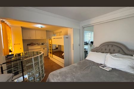 Apartamento à venda com 65m², 2 quartos e 1 vaga Apartamento à venda com 65m², 2 quartos e 1 vagaQuarto