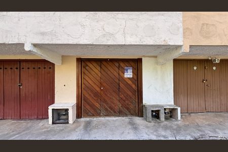 Apartamento à venda com 65m², 2 quartos e 1 vaga Apartamento à venda com 65m², 2 quartos e 1 vagaFachada