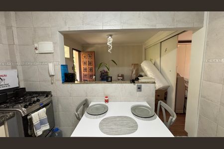 Apartamento à venda com 65m², 2 quartos e 1 vaga Apartamento à venda com 65m², 2 quartos e 1 vagaCozinha