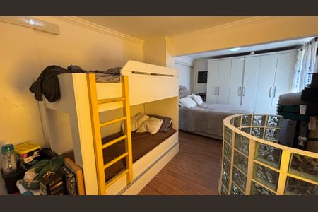 Apartamento à venda com 65m², 2 quartos e 1 vaga Apartamento à venda com 65m², 2 quartos e 1 vagaQuarto