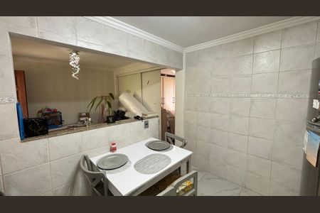Apartamento à venda com 65m², 2 quartos e 1 vaga Apartamento à venda com 65m², 2 quartos e 1 vagaCozinha