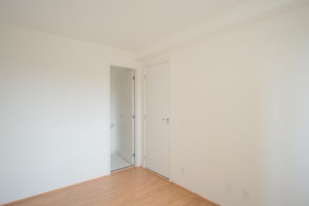 Suíte de apartamento para alugar com 1 quarto, 28m² em Penha de França, São Paulo