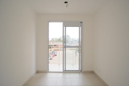 Sala de apartamento para alugar com 1 quarto, 28m² em Penha de França, São Paulo
