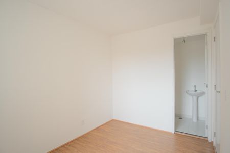 Suíte de apartamento para alugar com 1 quarto, 28m² em Penha de França, São Paulo