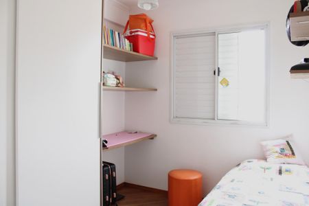 Quarto 2 de apartamento à venda com 2 quartos, 52m² em Mooca, São Paulo