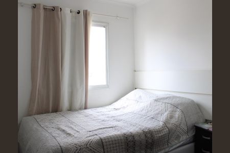 Quarto 1 de apartamento à venda com 2 quartos, 52m² em Mooca, São Paulo