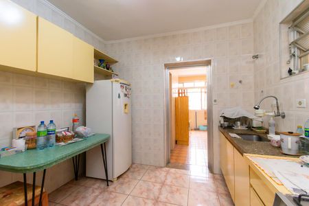 Casa de condomínio à venda com 125m², 2 quartos e 2 vagas Casa de condomínio à venda com 125m², 2 quartos e 2 vagasCozinha