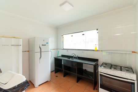 Casa de condomínio à venda com 125m², 2 quartos e 2 vagas Casa de condomínio à venda com 125m², 2 quartos e 2 vagasÁrea comum - Salão de festas