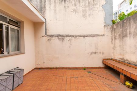 Casa de condomínio à venda com 125m², 2 quartos e 2 vagas Casa de condomínio à venda com 125m², 2 quartos e 2 vagasQuintal