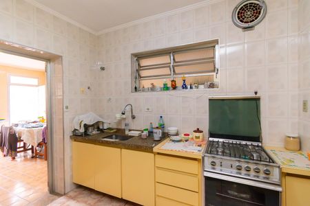 Casa de condomínio à venda com 125m², 2 quartos e 2 vagas Casa de condomínio à venda com 125m², 2 quartos e 2 vagasCozinha