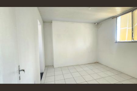Quarto de apartamento para alugar com 1 quarto, 55m² em Engenho Velho de Brotas, Salvador