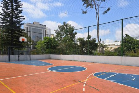 Apartamento à venda com 68m², 3 quartos e 1 vaga Apartamento à venda com 68m², 3 quartos e 1 vagaÁrea comum - Quadra