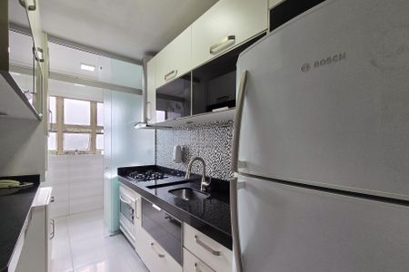 Apartamento à venda com 68m², 3 quartos e 1 vaga Apartamento à venda com 68m², 3 quartos e 1 vagaCozinha