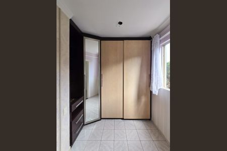 Apartamento à venda com 68m², 3 quartos e 1 vaga Apartamento à venda com 68m², 3 quartos e 1 vagaCloset Quarto 2