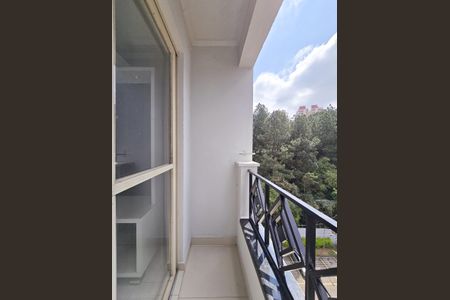 Apartamento à venda com 68m², 3 quartos e 1 vaga Apartamento à venda com 68m², 3 quartos e 1 vagaSacada