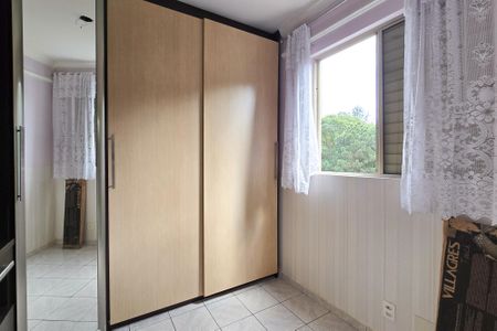Apartamento à venda com 68m², 3 quartos e 1 vaga Apartamento à venda com 68m², 3 quartos e 1 vagaCloset Quarto 2