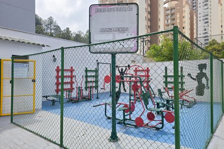 Apartamento à venda com 68m², 3 quartos e 1 vaga Apartamento à venda com 68m², 3 quartos e 1 vagaÁrea comum - Academia