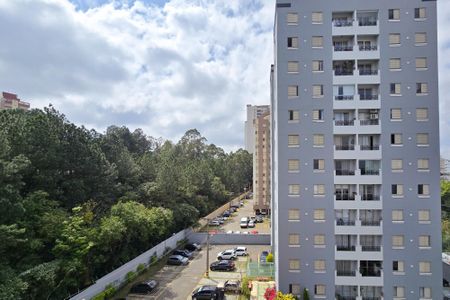 Apartamento à venda com 68m², 3 quartos e 1 vaga Apartamento à venda com 68m², 3 quartos e 1 vagaVista - Sacada