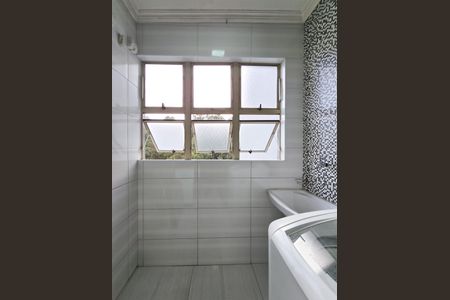 Apartamento à venda com 68m², 3 quartos e 1 vaga Apartamento à venda com 68m², 3 quartos e 1 vagaÁrea de Serviço