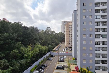 Apartamento à venda com 68m², 3 quartos e 1 vaga Apartamento à venda com 68m², 3 quartos e 1 vagaVista - Quarto 2
