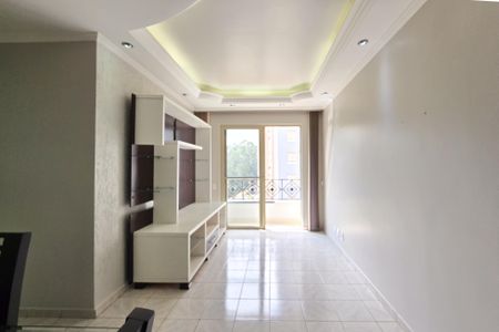 Apartamento à venda com 68m², 3 quartos e 1 vaga Apartamento à venda com 68m², 3 quartos e 1 vagaSala