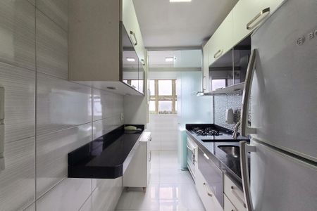 Apartamento à venda com 68m², 3 quartos e 1 vaga Apartamento à venda com 68m², 3 quartos e 1 vagaCozinha