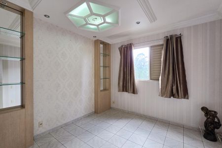 Apartamento à venda com 68m², 3 quartos e 1 vaga Apartamento à venda com 68m², 3 quartos e 1 vagaQuarto 2