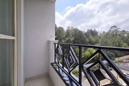 Apartamento à venda com 68m², 3 quartos e 1 vaga Apartamento à venda com 68m², 3 quartos e 1 vagaSacada