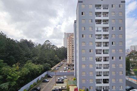 Apartamento à venda com 68m², 3 quartos e 1 vaga Apartamento à venda com 68m², 3 quartos e 1 vagaVista - Quarto 1