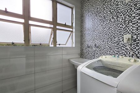 Apartamento à venda com 68m², 3 quartos e 1 vaga Apartamento à venda com 68m², 3 quartos e 1 vagaÁrea de Serviço