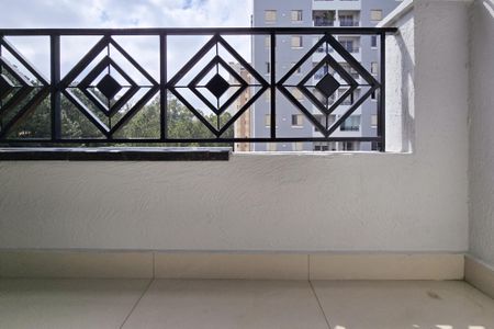 Apartamento à venda com 68m², 3 quartos e 1 vaga Apartamento à venda com 68m², 3 quartos e 1 vagaSacada