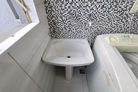 Apartamento à venda com 68m², 3 quartos e 1 vaga Apartamento à venda com 68m², 3 quartos e 1 vagaÁrea de Serviço