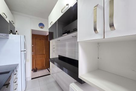 Apartamento à venda com 68m², 3 quartos e 1 vaga Apartamento à venda com 68m², 3 quartos e 1 vagaCozinha