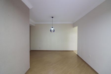 Sala de apartamento à venda com 2 quartos, 96m² em Vila Caminho do Mar, São Bernardo do Campo