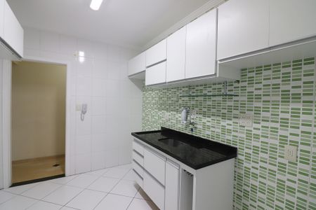 Apartamento à venda com 96m², 2 quartos e 1 vagaCozinha