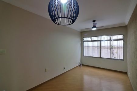 Sala de apartamento à venda com 2 quartos, 96m² em Vila Caminho do Mar, São Bernardo do Campo