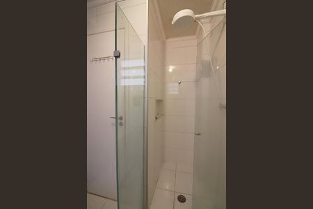 Apartamento à venda com 96m², 2 quartos e 1 vagaBanheiro Social