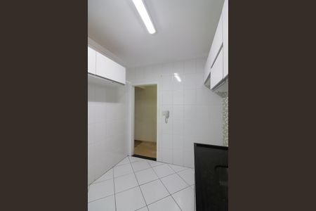Apartamento à venda com 96m², 2 quartos e 1 vagaCozinha