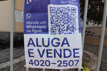 Apartamento à venda com 96m², 2 quartos e 1 vagaPlaca