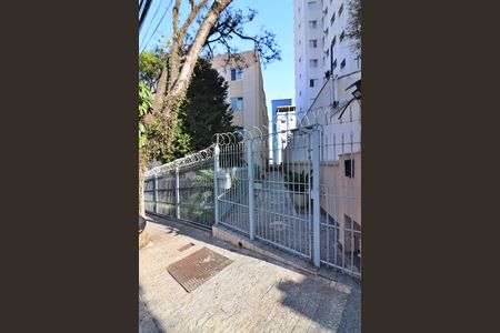Apartamento à venda com 96m², 2 quartos e 1 vagaFachada