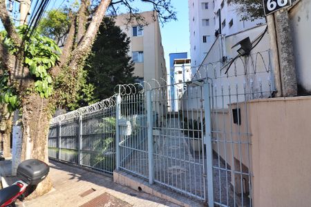 Apartamento à venda com 96m², 2 quartos e 1 vagaFachada