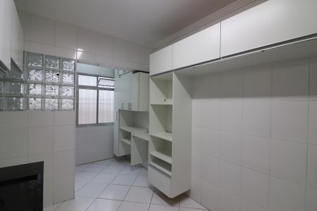 Apartamento à venda com 96m², 2 quartos e 1 vagaCozinha