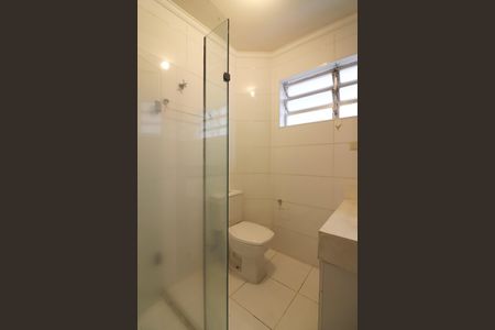 Apartamento à venda com 96m², 2 quartos e 1 vagaBanheiro Social