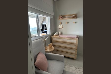 Apartamento à venda com 76m², 2 quartos e 2 vagas Apartamento à venda com 76m², 2 quartos e 2 vagasQuarto