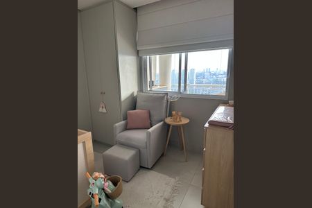 Apartamento à venda com 76m², 2 quartos e 2 vagas Apartamento à venda com 76m², 2 quartos e 2 vagasQuarto