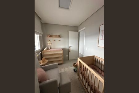 Apartamento à venda com 76m², 2 quartos e 2 vagas Apartamento à venda com 76m², 2 quartos e 2 vagasQuarto